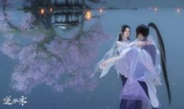 逆水寒最新爆料低卷马尾,低卷马尾引领潮流，古装美人新风尚