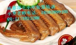 卤味爆料配方大全视频讲解,视频揭秘经典卤味秘籍