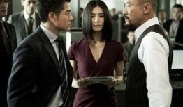 杨采妮寒战在线观看,智勇双全的警花风采