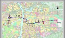 长沙地铁1号线爆料视频,揭秘神秘爆料视频背后的秘密